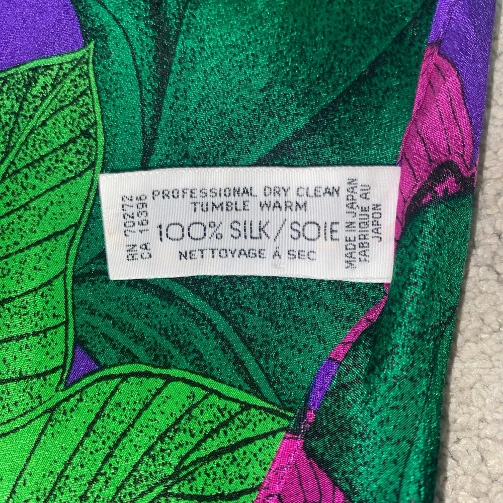 Liz Claiborne includes one